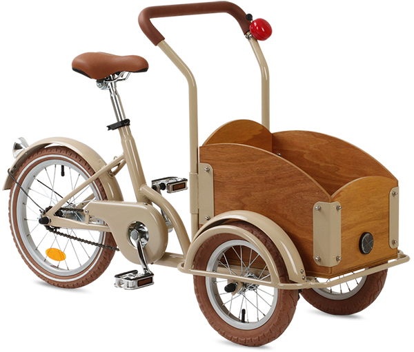 Republic Kids Cargo Bike